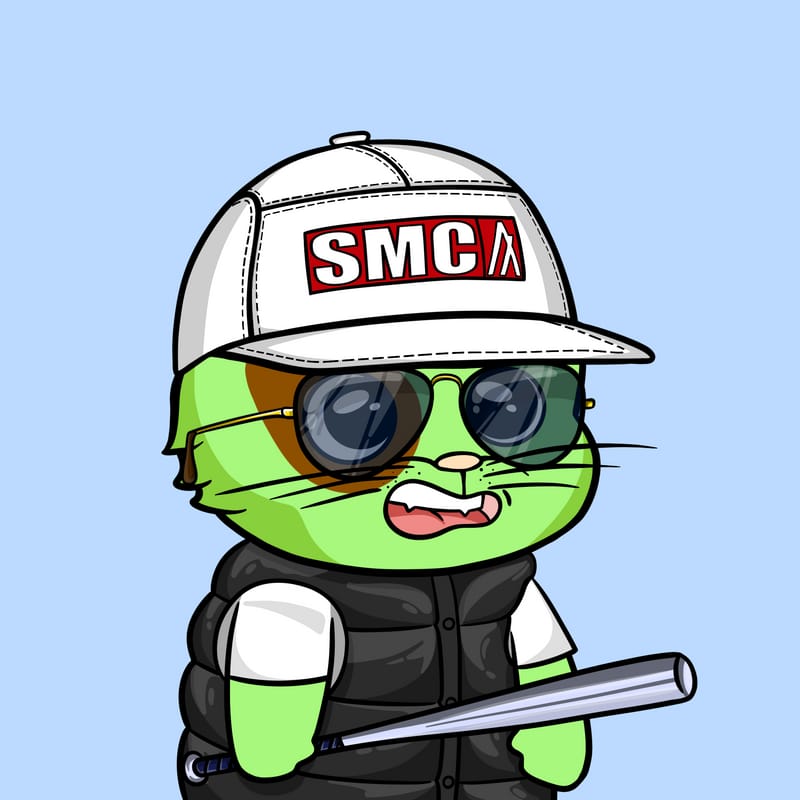 SMC #9095